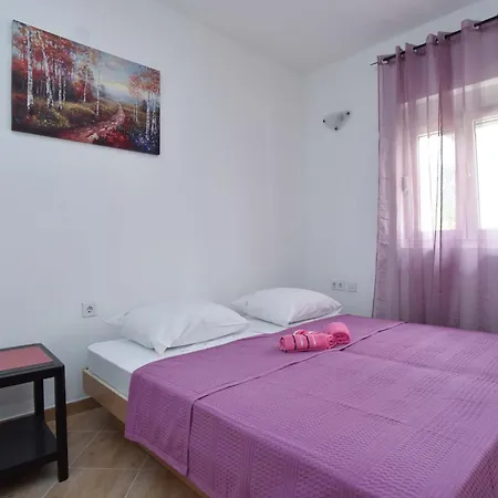Appartamento Mihovic - Jaz Budua