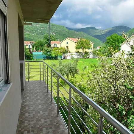 Appartamento Mihovic - Jaz *